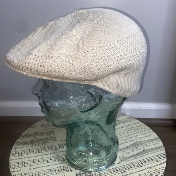 Vintage Kangol Golf cap - Picture 2 of 5